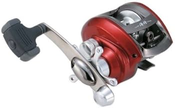 Amazon | プロマリン(PRO MARINE) リール KK-100R 海将小船 両軸箱入 4